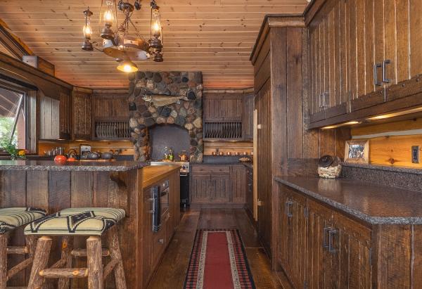 Cabin Country Realty Ltd