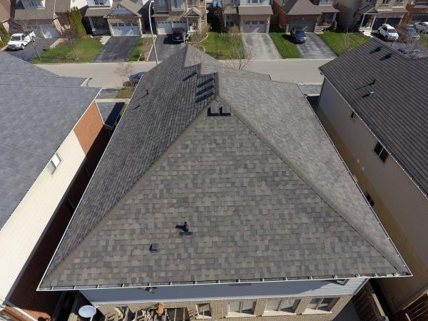 Dykstra Brothers Roofing