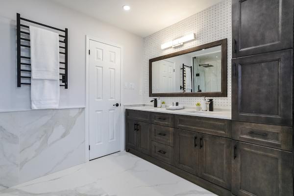 Southstar Contracting Home & Bathroom Remodel