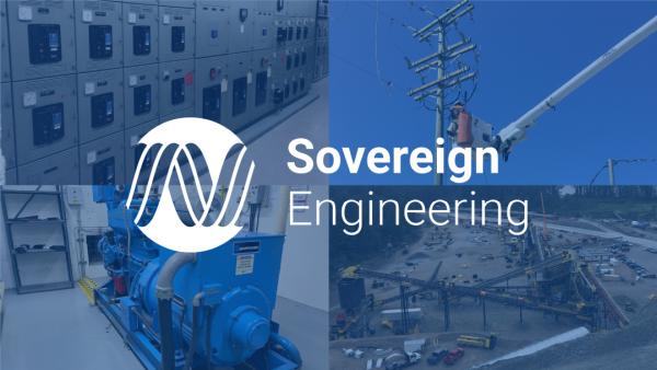 Sovereign Engineering Ltd.