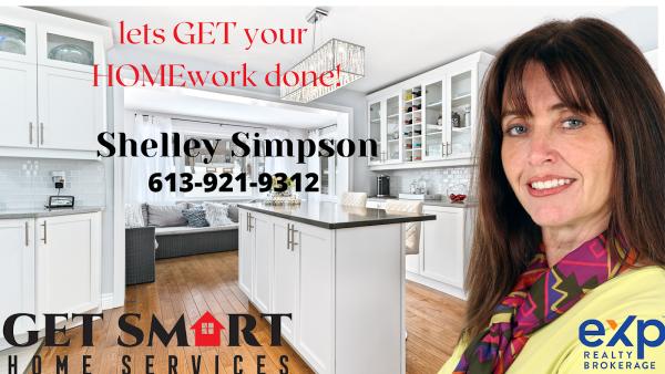 Shelley Simpson...get Smart Home Services at Exp Realty