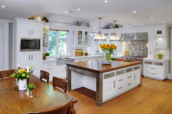 Braam's Custom Cabinets