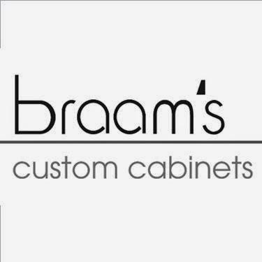 Braam's Custom Cabinets