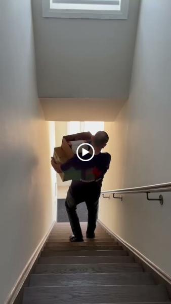 Canadian Bear Moving Company