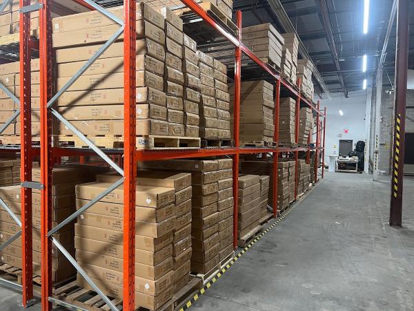 Amasen Cabinets Inc.
