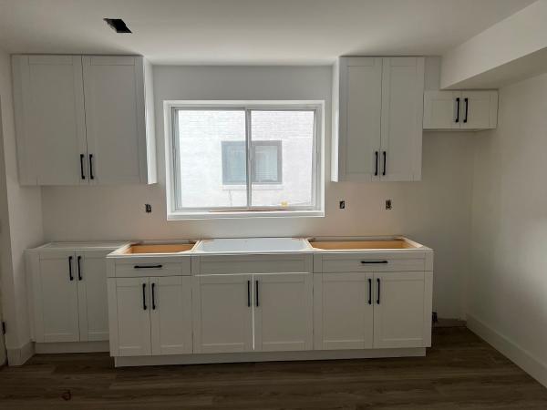 Amasen Cabinets Inc.