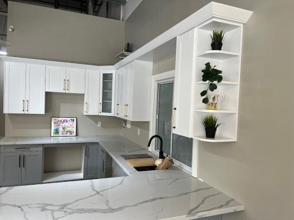 Amasen Cabinets Inc.