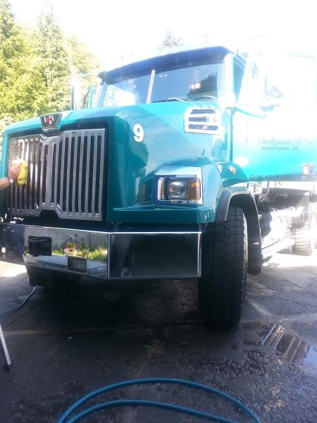 Attention To Detailing