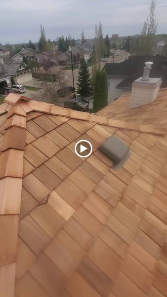 Advanced Roofing Systems Ltd.