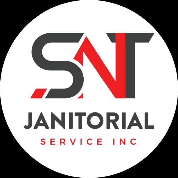 SNT Janitorial Services Inc