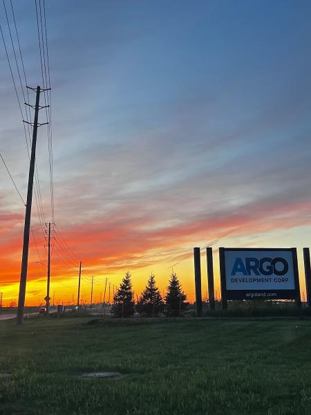 Argo Development Corporation