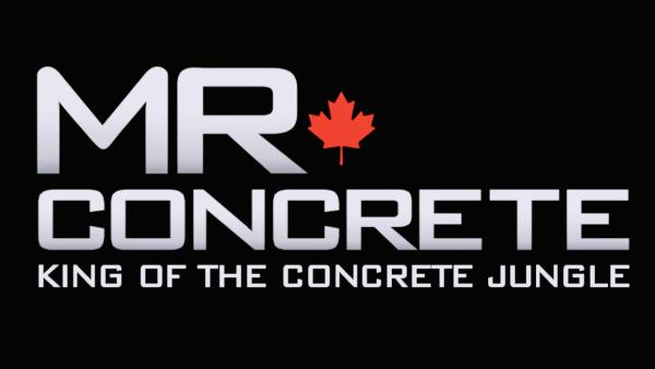 Mr.concrete