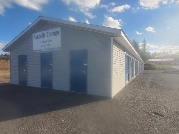 Kentville Storage