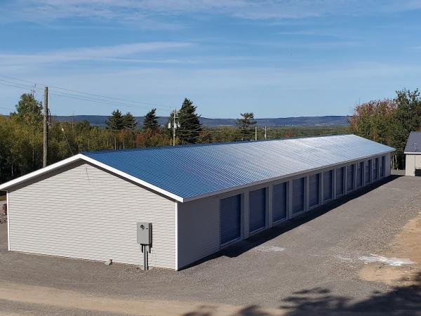 Kentville Storage