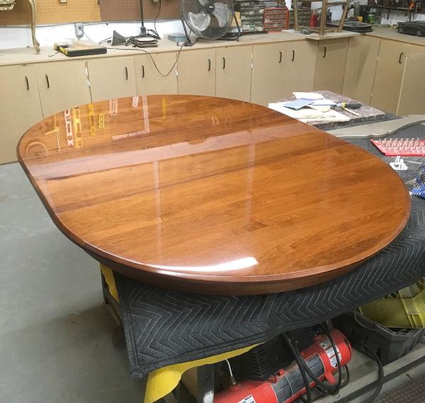 Deluxe Furniture Restorations