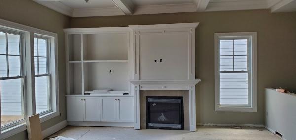 Rewood Cabinetry