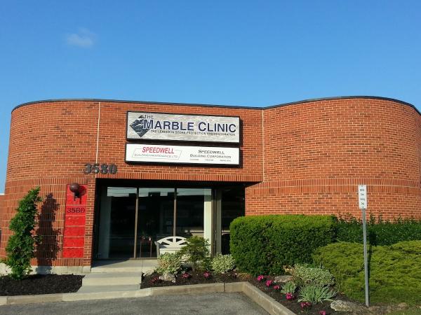 The Marble Clinic