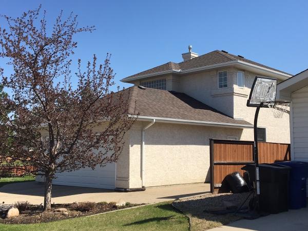 Little Rainbow Roofing & Exteriors