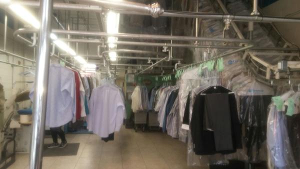 Green Terra Dry Cleaners