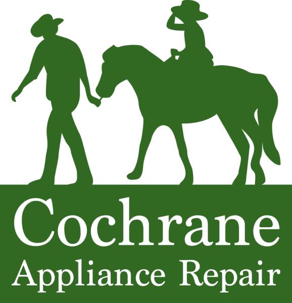 Cochrane Appliance Repair Inc.