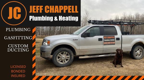 Jeff Chappell Plumbing & Heating