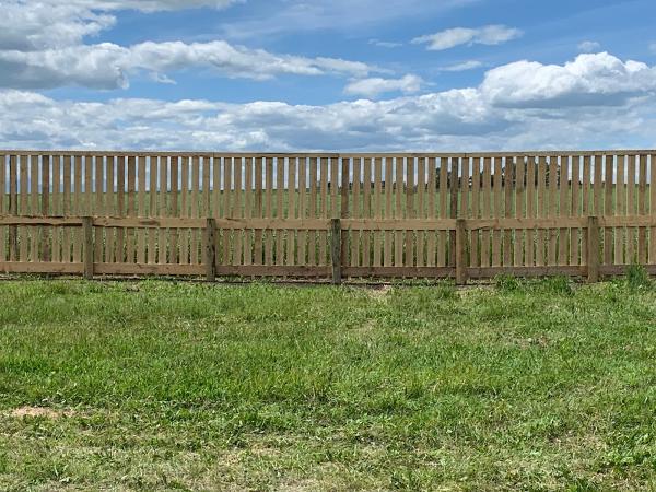 Wild West Fencing