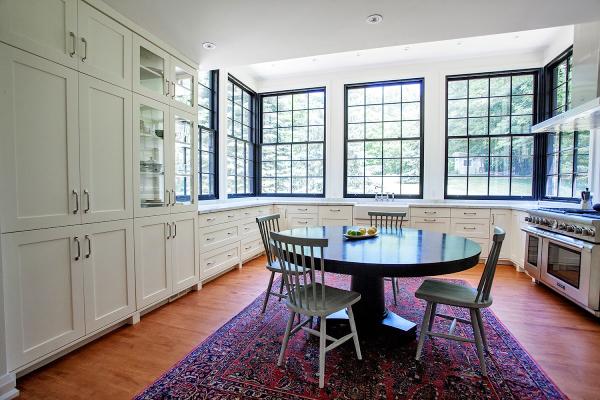 Harry Morison Lay Architect