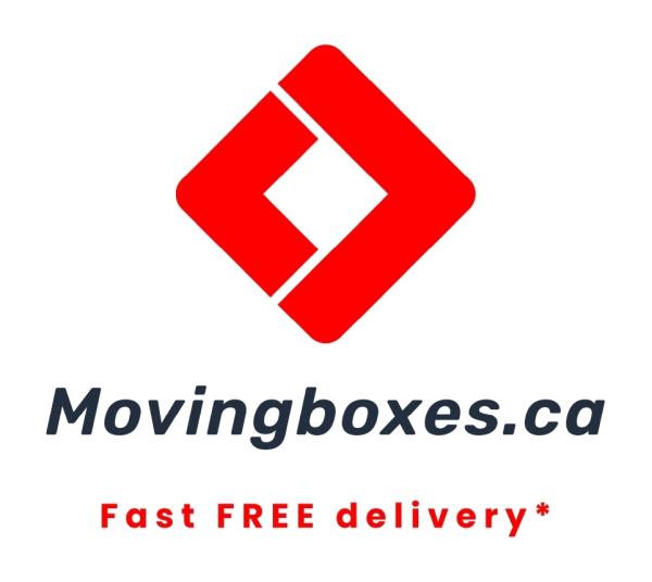 Moving Boxes Ottawa