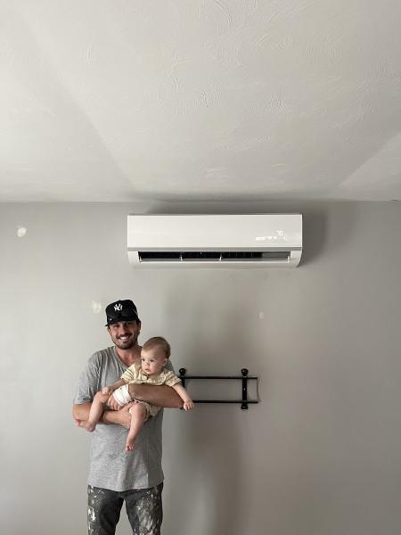 KC Heating & Air Conditioning