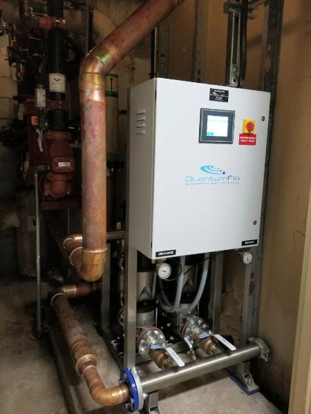 PSL Mechanical Heating and Air Conditioning INC