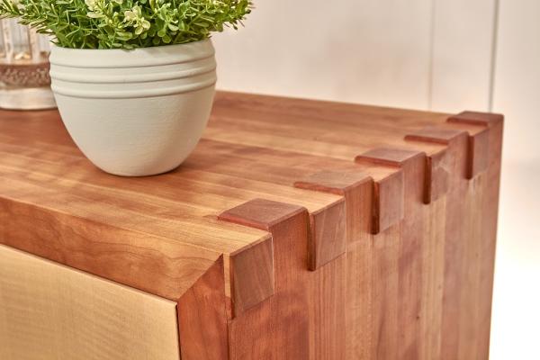 Woodgrain Creations