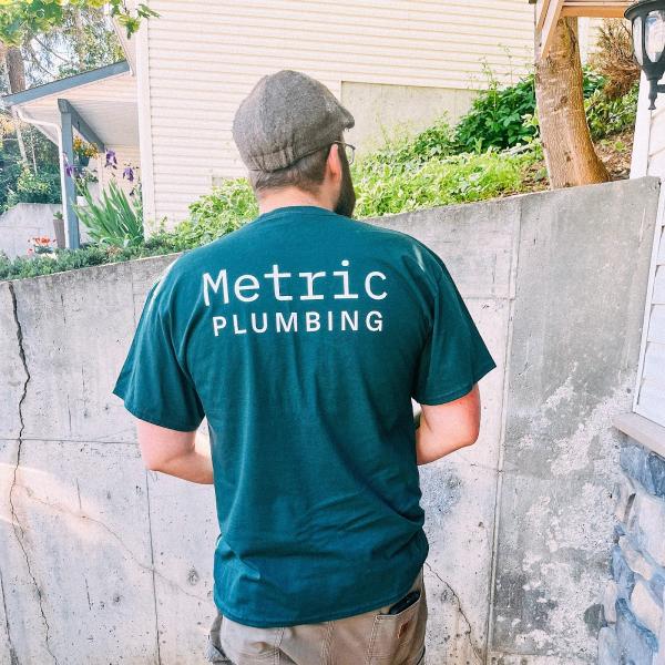 Metric Plumbing Ltd.