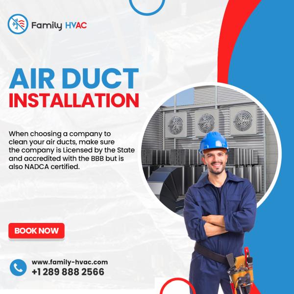 Family Hvac Inc
