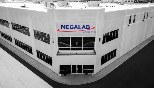 Megalab Group Inc.