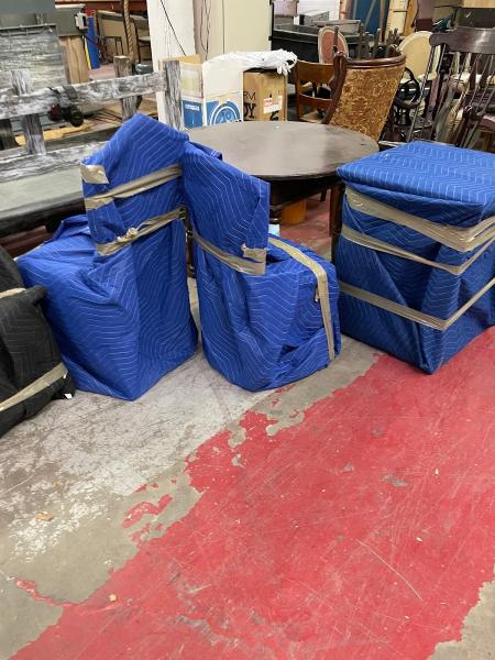 Calgary Movers Abpro