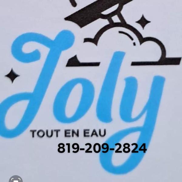 Joly Tout en EAU