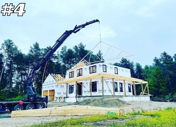 Precision Contracting