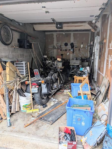 Get R Gone Junk Removal