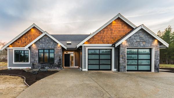 Vancouver Island Pacific Homes Ltd