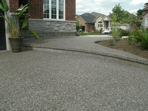 Advantage Concrete