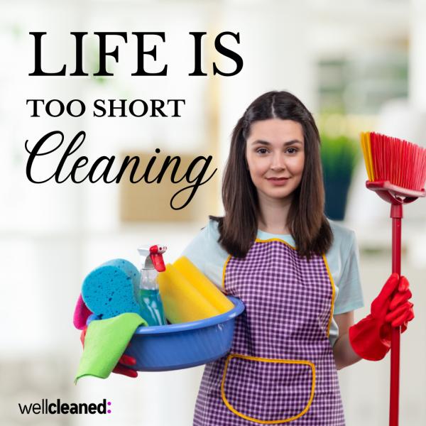 Wellcleaned.ca