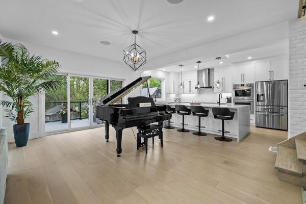Excellent Choice Painting & Decorating Inc.