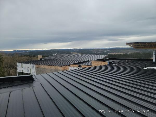 Renoteck Metal Roofing & Exteriors