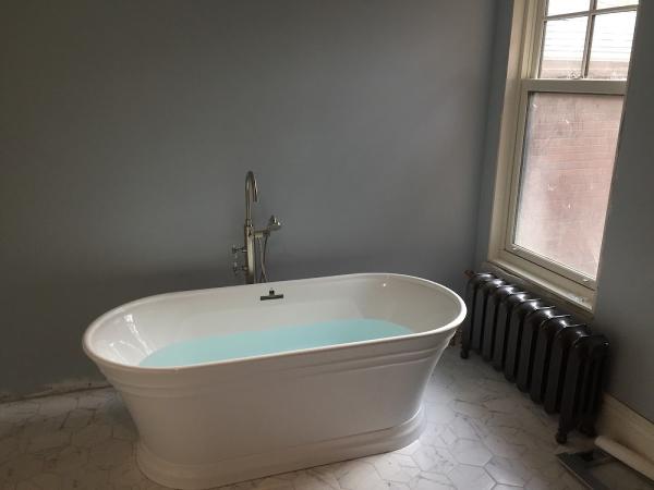 Grizzly Plumbing and Heating Inc