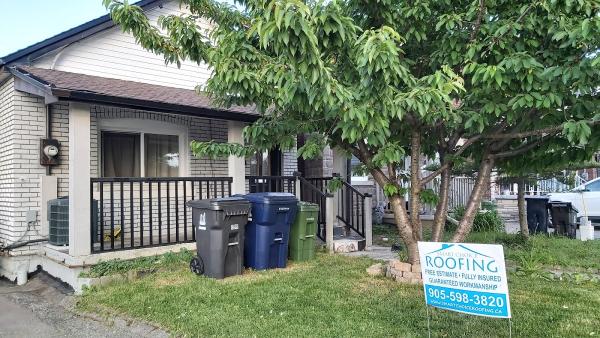 Smart Choice Roofing