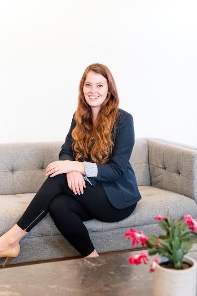 Laura Fehr Moose Jaw Realtor