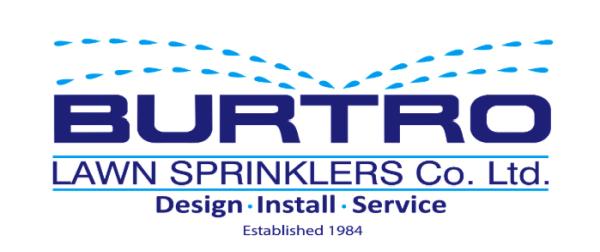 Burtro Lawn Sprinklers Co. Ltd.