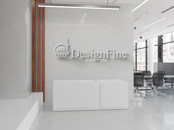 The Design Fine