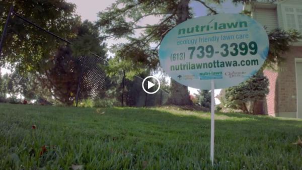 Sprinkler Solutions From Nutri-Lawn