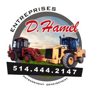 Enterprises D Hamel